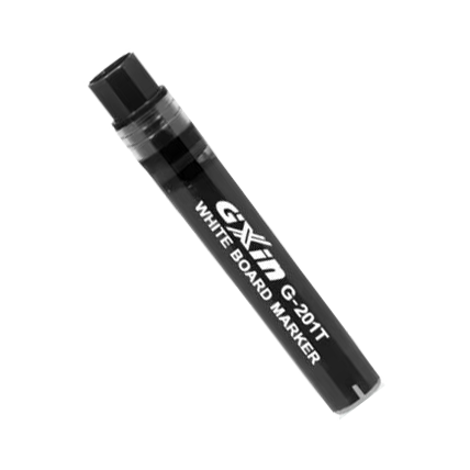 Recharge pour marqueur GXIN 206 Noir