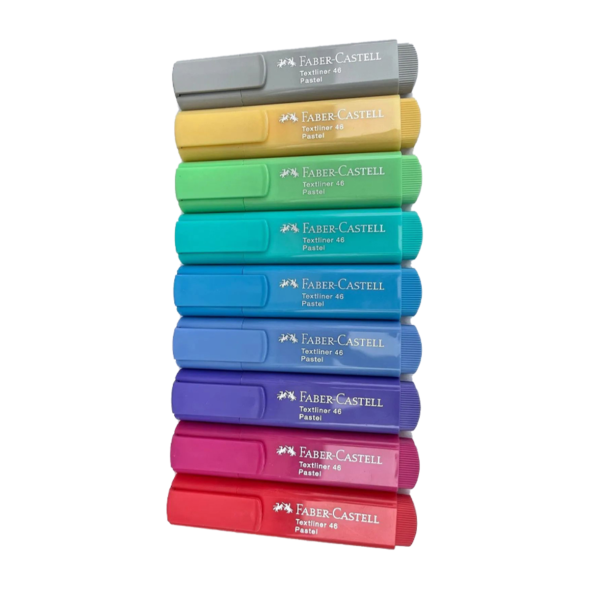 Faber-Castell Textliner 46 Pastel - Apricot