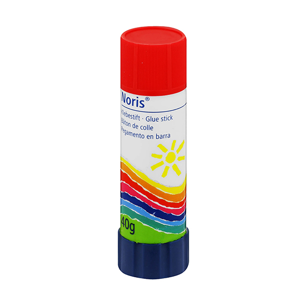 Staedtler Noris Bâton de Colle 40g