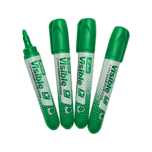 marqueur XSG Visible Vert