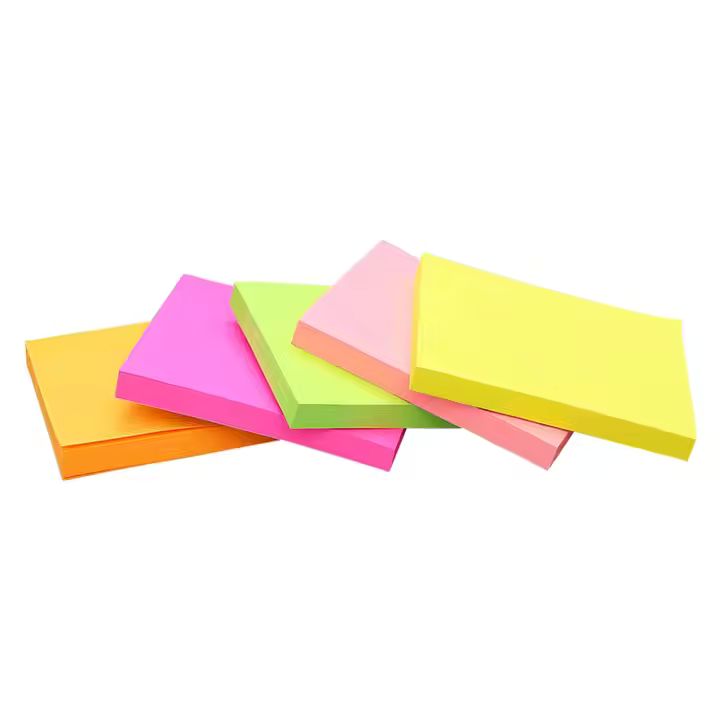 POST-IT 76×76mm BOOST OFFICE 100F