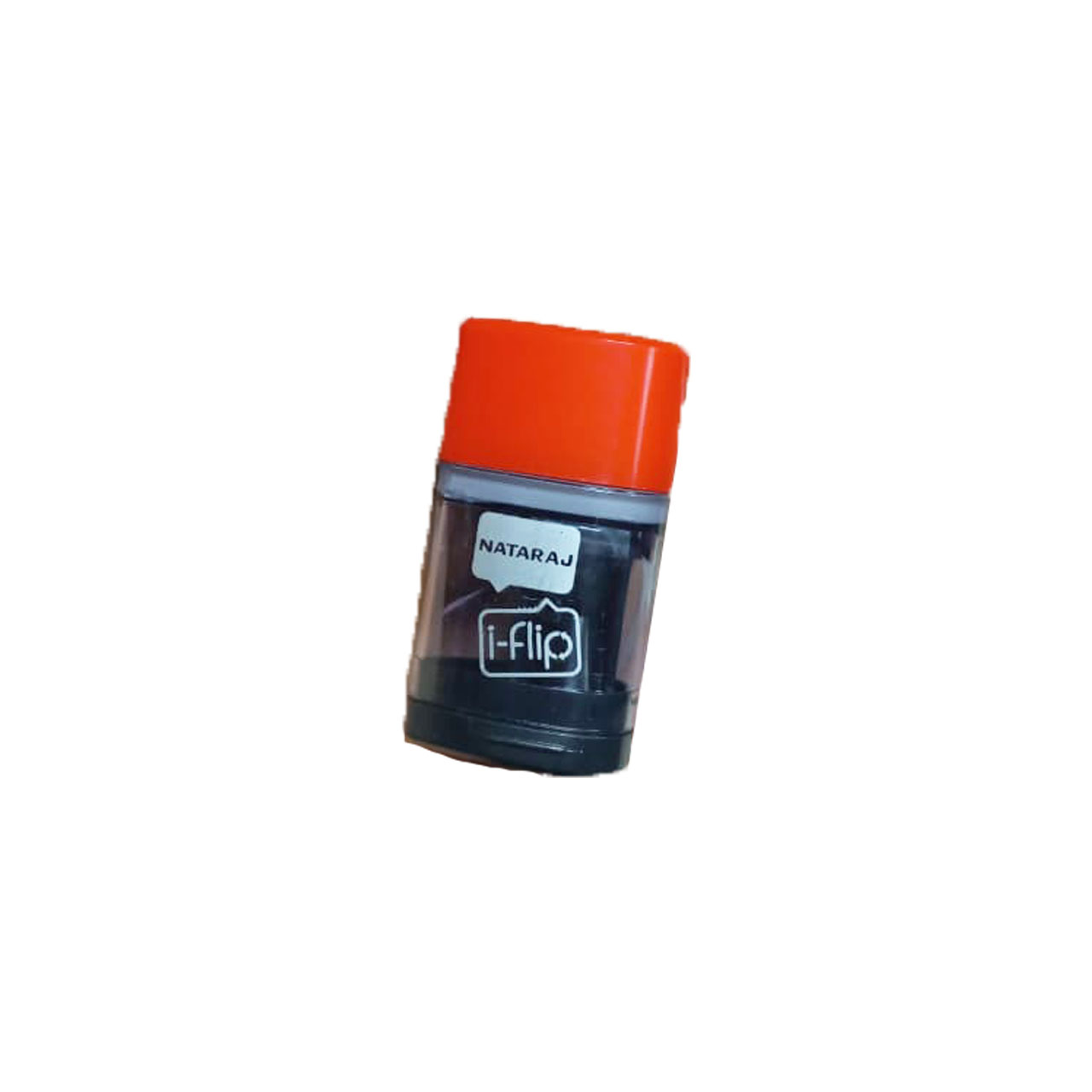 Taille-crayon i-Flip