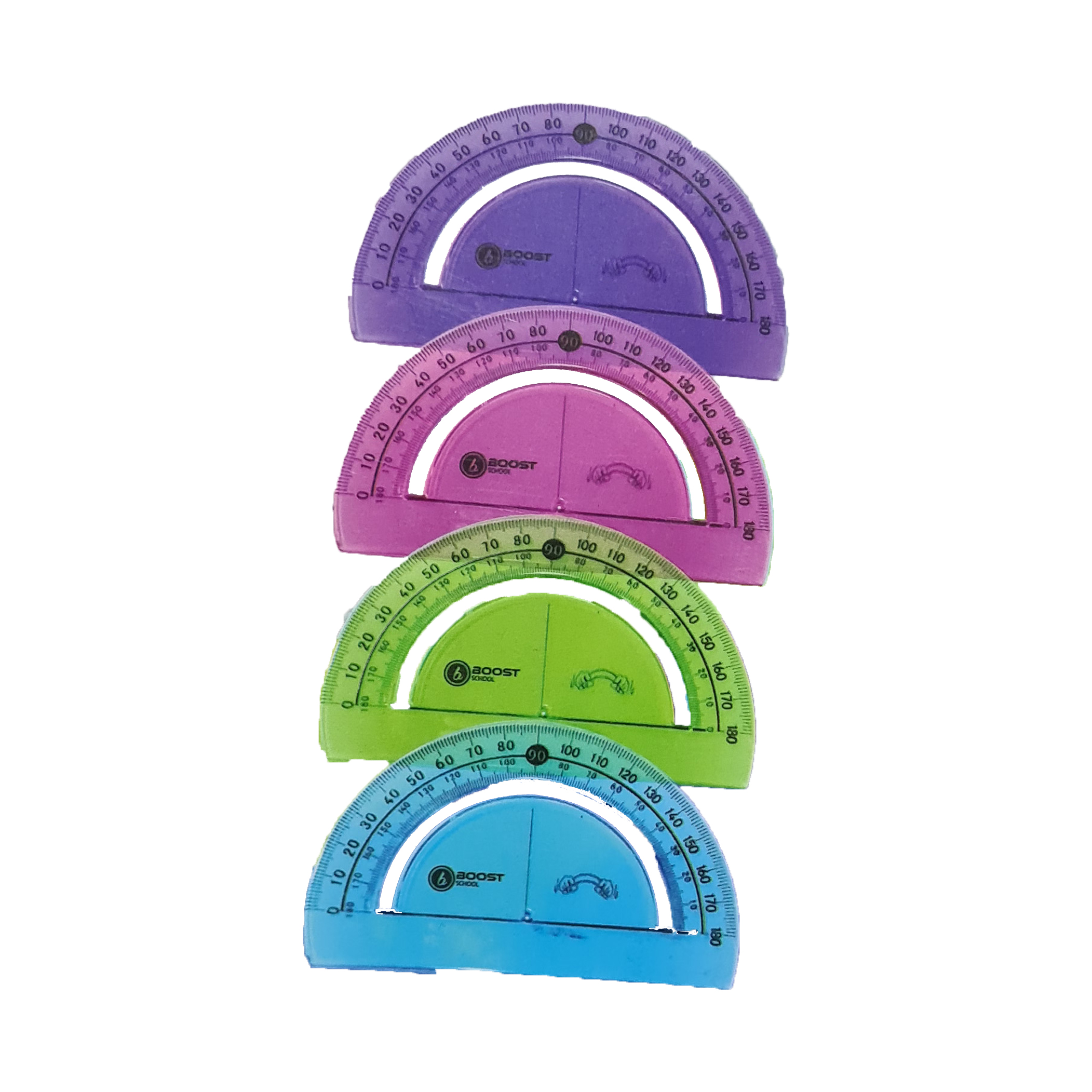 Rapporteur Boost 180º