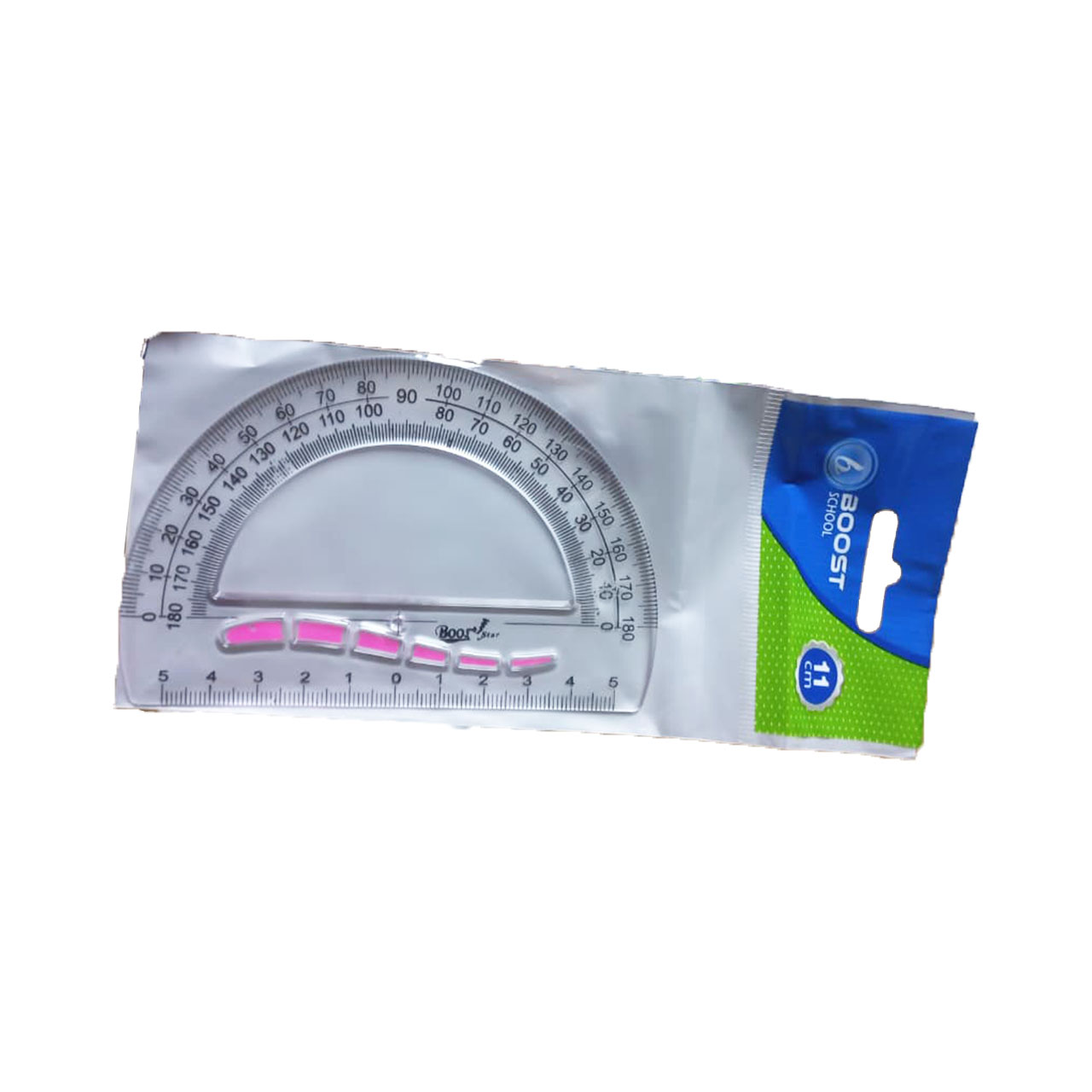 Rapporteur Boost School