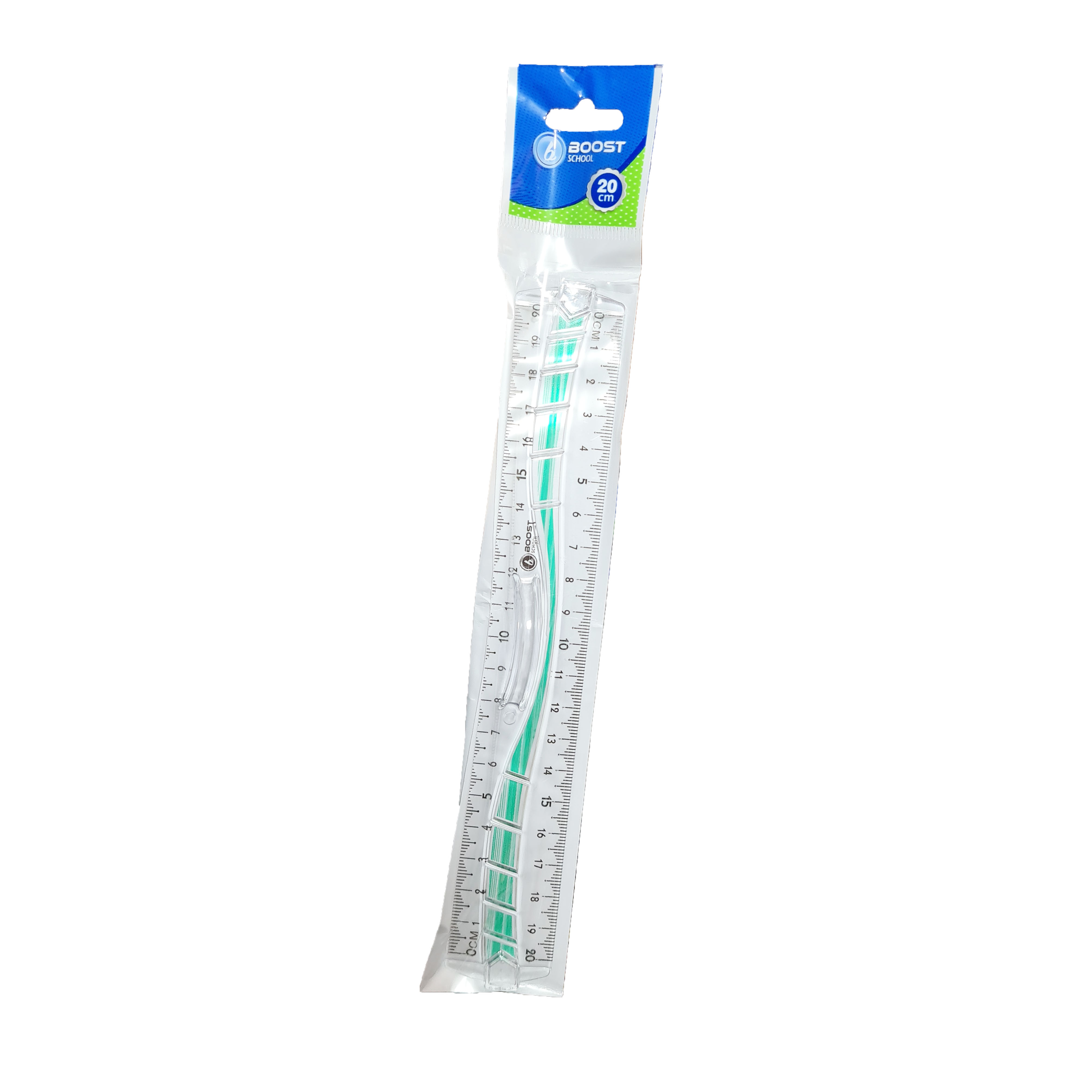 Règle Boost School 20 cm