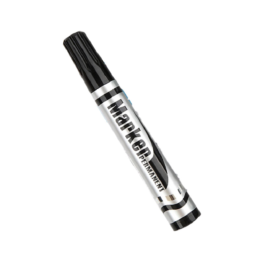 Gxin G-110 – Marqueur permanent étanche, Noir