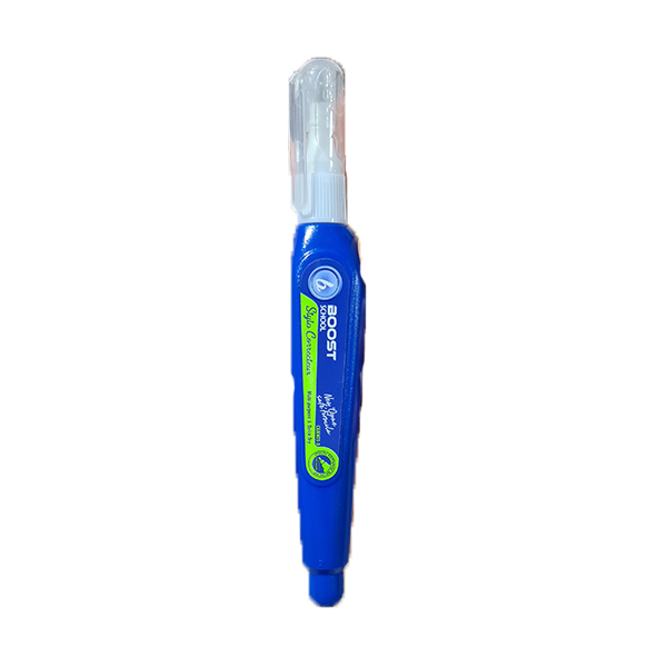 Stylo correcteur Boost school