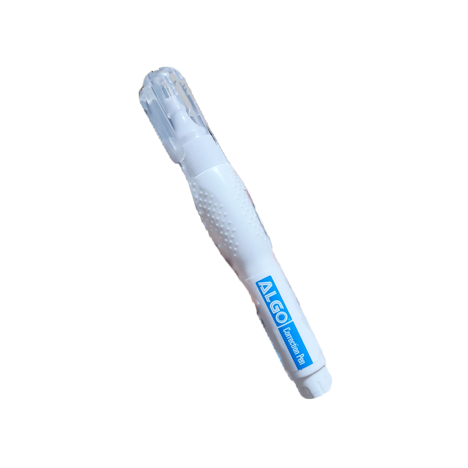 Stylo Correcteur – Algo