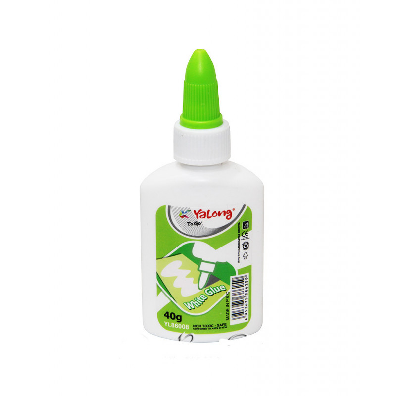 Yalong – Bâton de colle