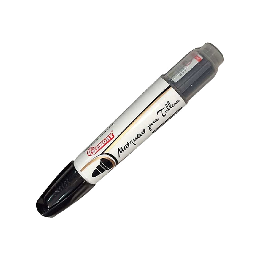 Memory Marqueur Rechargeable Noir