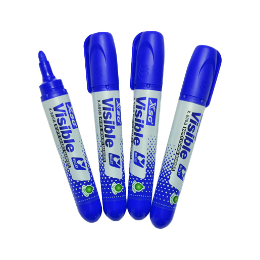 marqueur XSG Visible Bleu