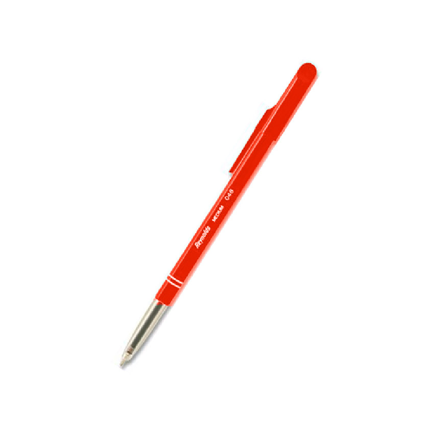 Stylo à bille REYNOLDS Rouge