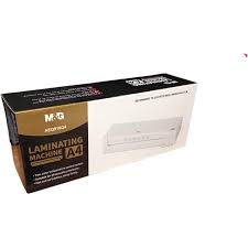 Plastifieuse A4 MG AEQ918Q4