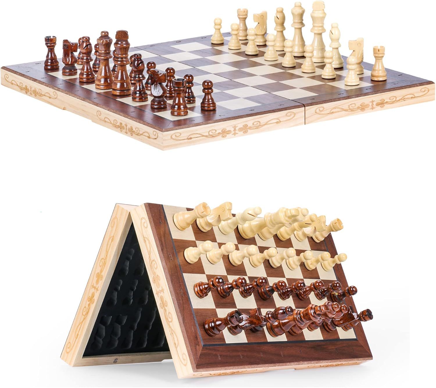 Jeu d’échecs