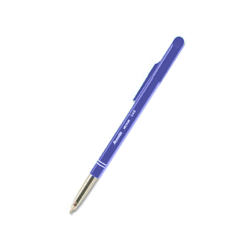 Stylo à bille REYNOLDS Bleu