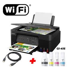 Imprimante Canon PIXMA G3430