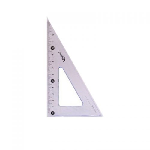 Équerre 15 cm 60° MAPED Réf : 146120