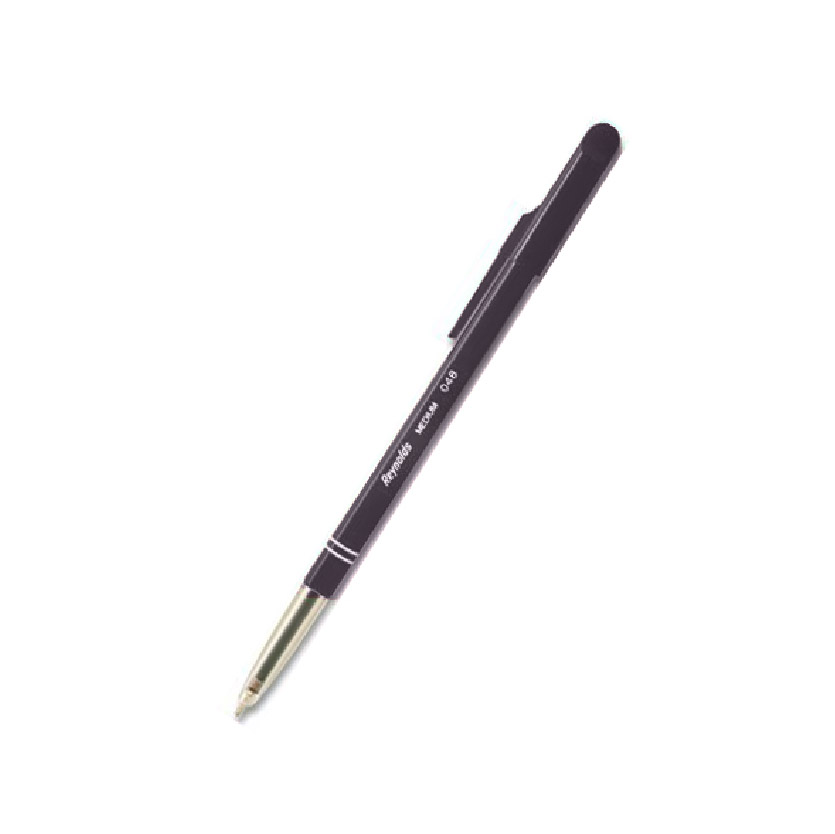 Stylo à bille REYNOLDS Noir