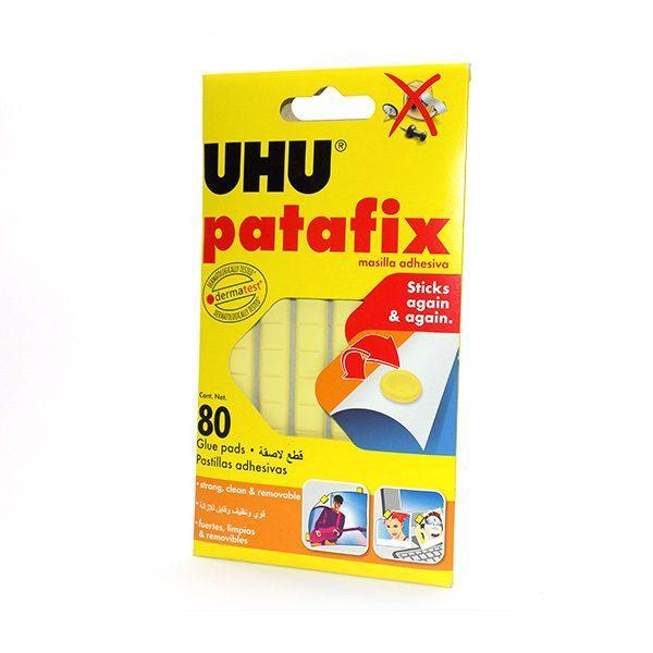 Patafix 80pcs UHU