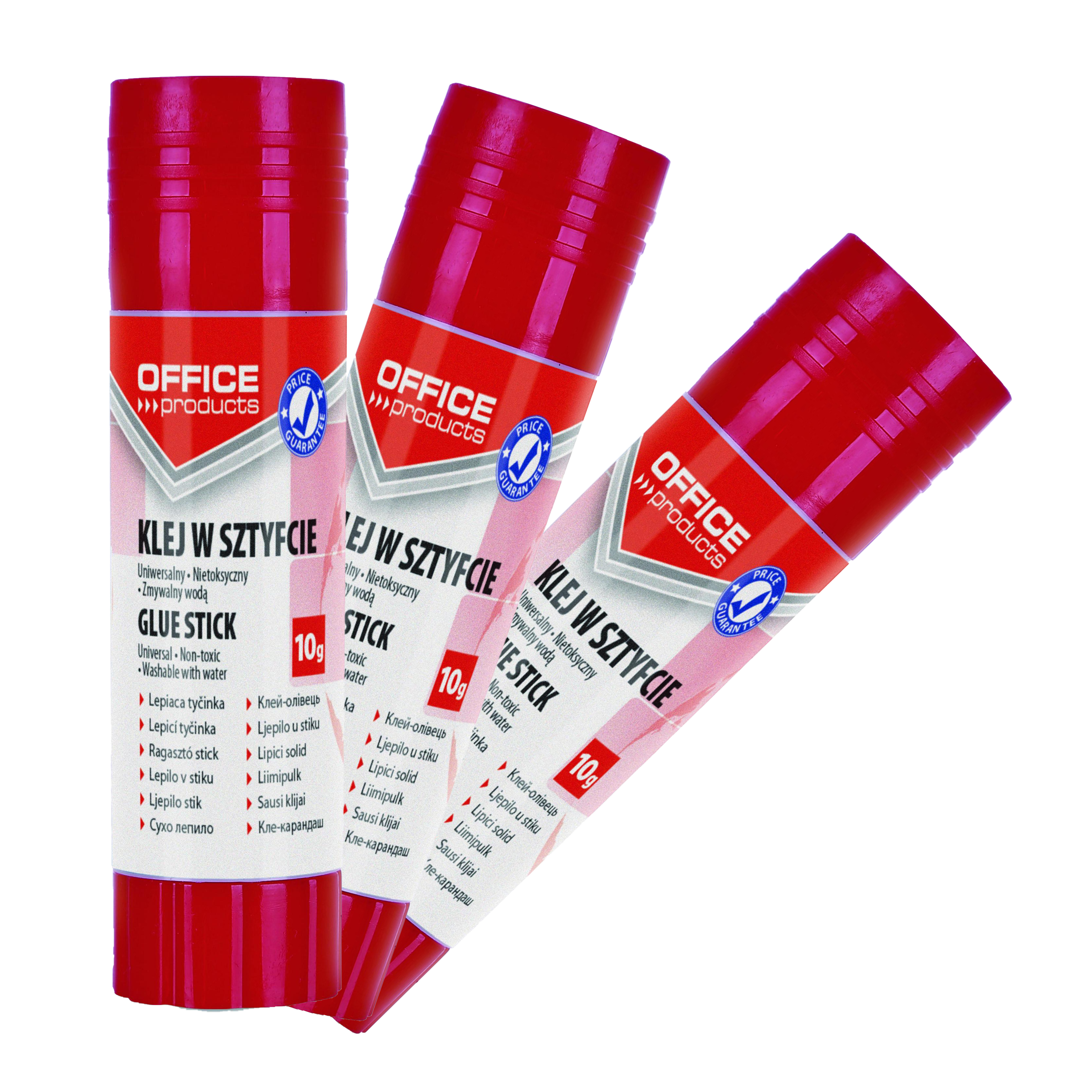Office – Bâton de colle  d'Office