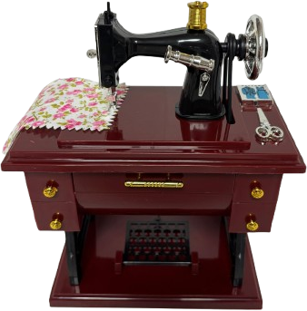 Boîte À Musique En Plastique, Décoration De Table, Jouet, Cadeau Pour Enfants,