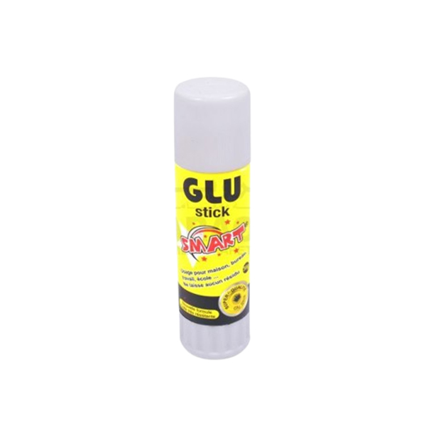 Glu SMART Bâton de colle