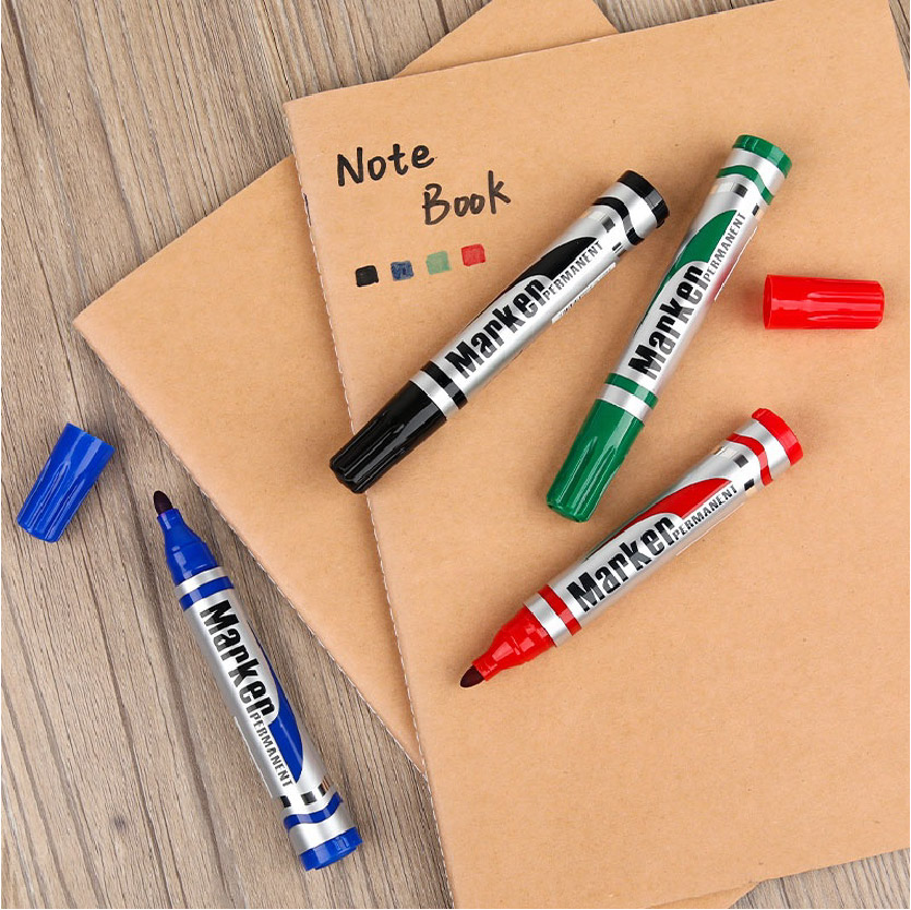 Gxin G-110 – Marqueur permanent étanche, Vert