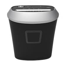 Destructeur De Document Papier 12 Feuilles PAVO