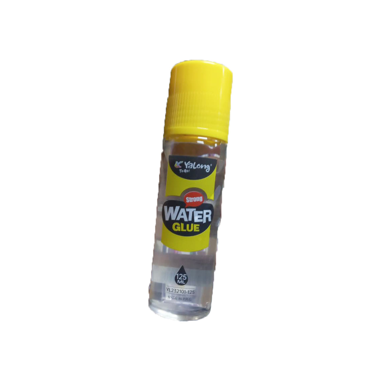 Colle forte à base d’eau 125ML