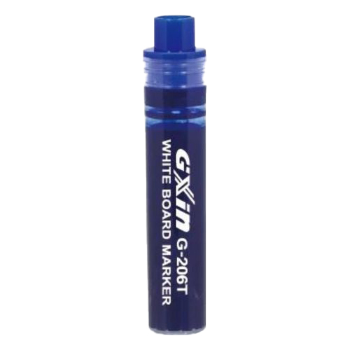 Recharge pour marqueur GXIN 206 Bleu