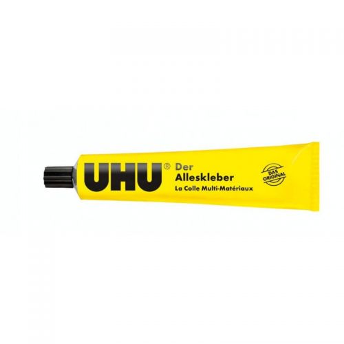 Colle Tube UHU 35G N°13