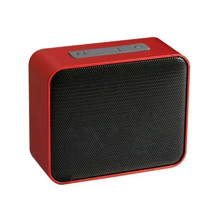 Enceinte Bluetooth portable ZATEC FOX 6W