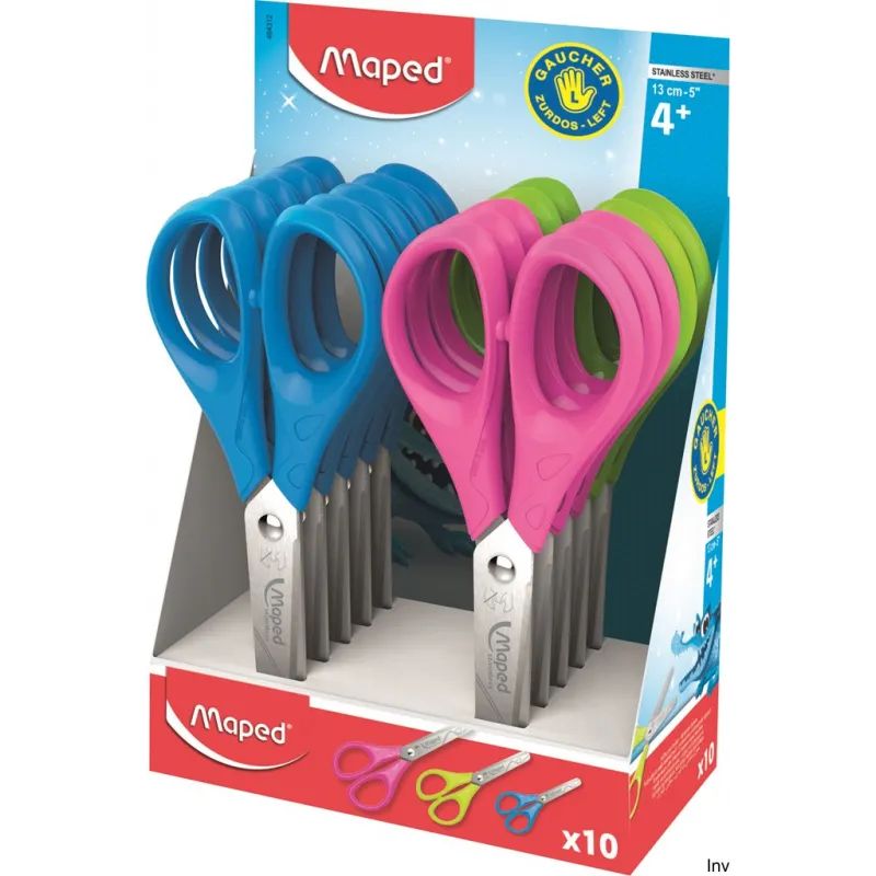 Ciseaux Maped