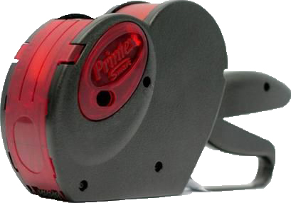 Machine Etiqueteuse 2 Lignes Rèf BO2616-20N/RT