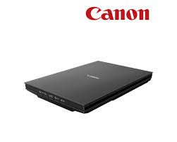 Scanner à plat Canon CanoScan LiDE 400