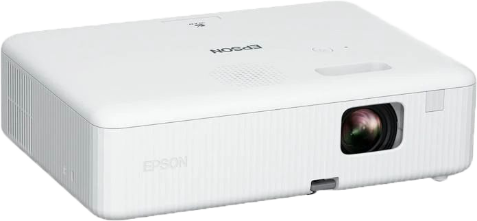 Projecteur Epson CO-W01