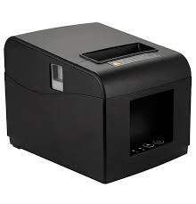 Mini imprimante thermique - WD8280