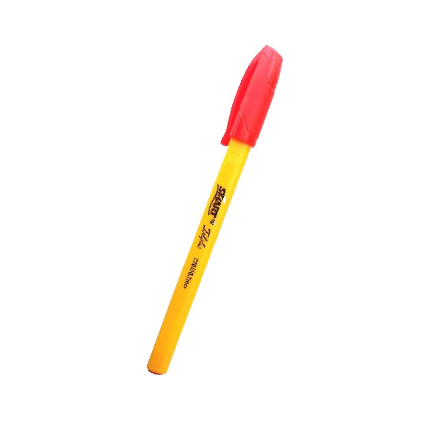 Stylo Smart inkplus 0.7mm Rouge fine