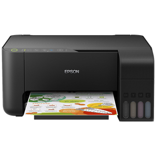 Imprimante multifonction à réservoir d’encre Epson EcoTank L3250
