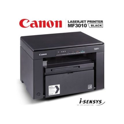 Imprimante Canon i-SENSYS MF3010