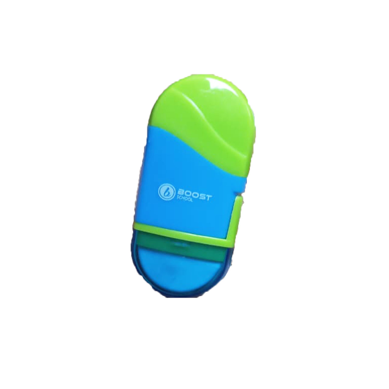 Gomme Boost School