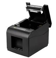 Mini imprimante thermique - WD8280