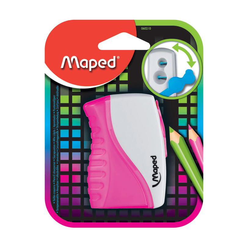 Taille-crayon MAPED