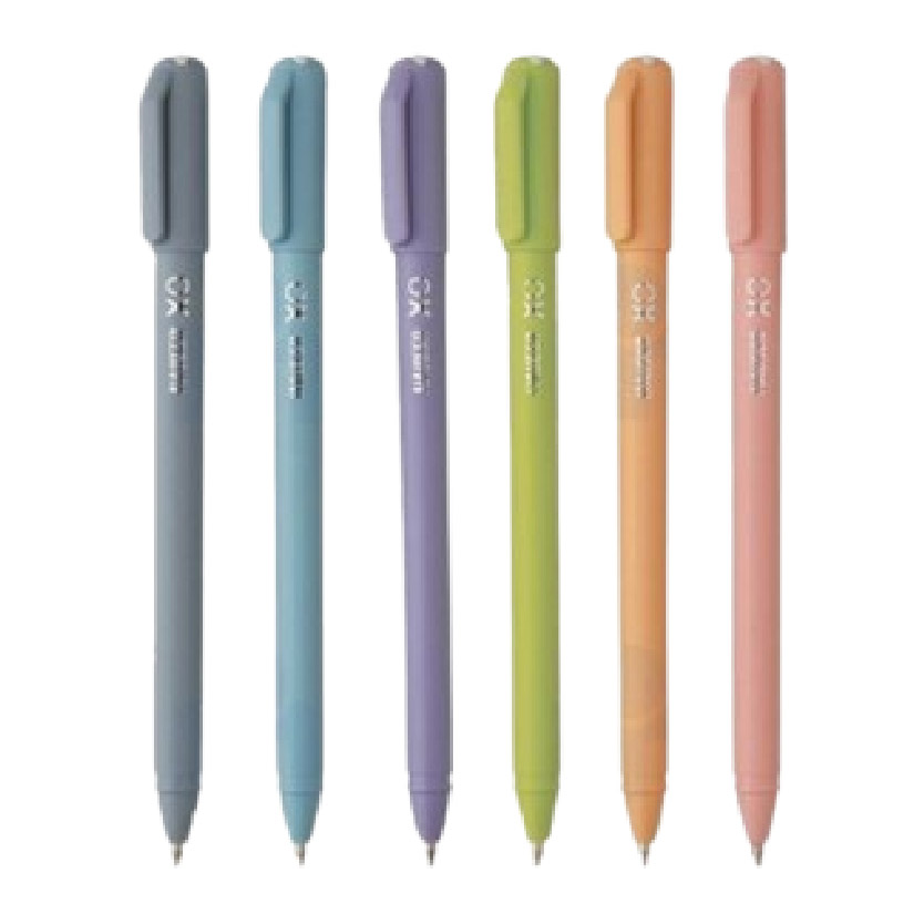 Stylo à bille Hauser XO