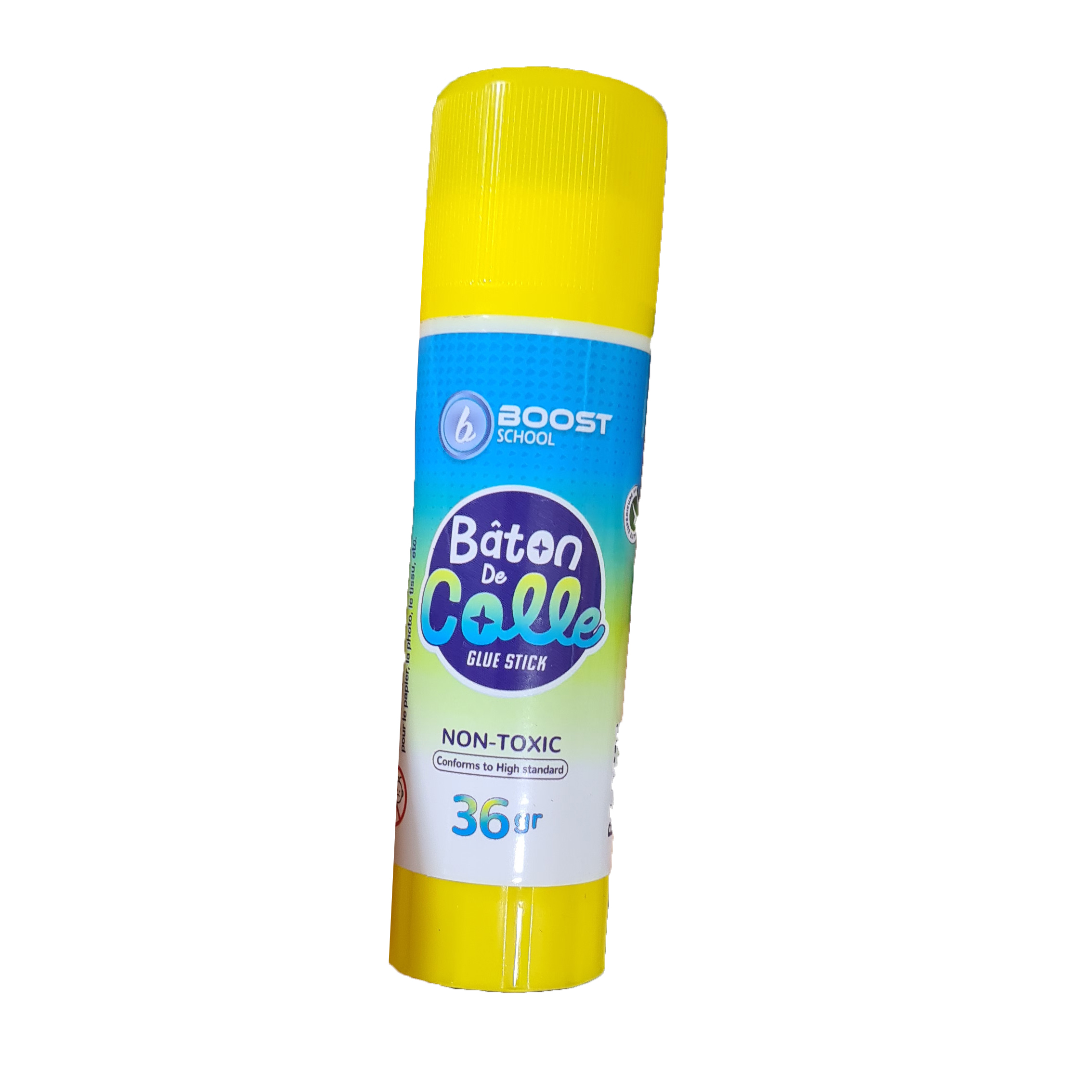 BOOST SCHOOL bâton de colle