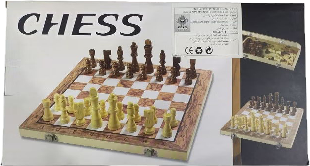Jeu d’échecs