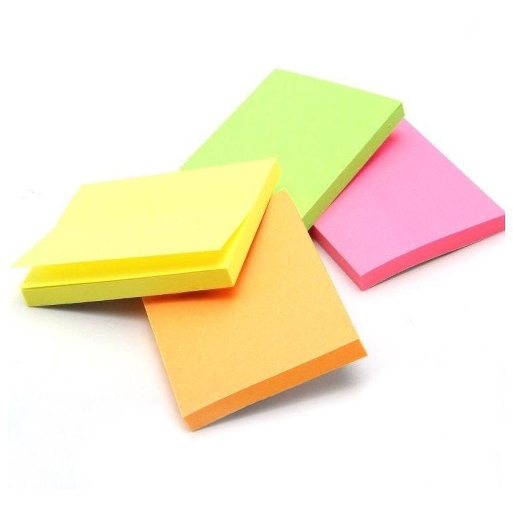 POST-IT 76×76mm BOOST OFFICE 100F
