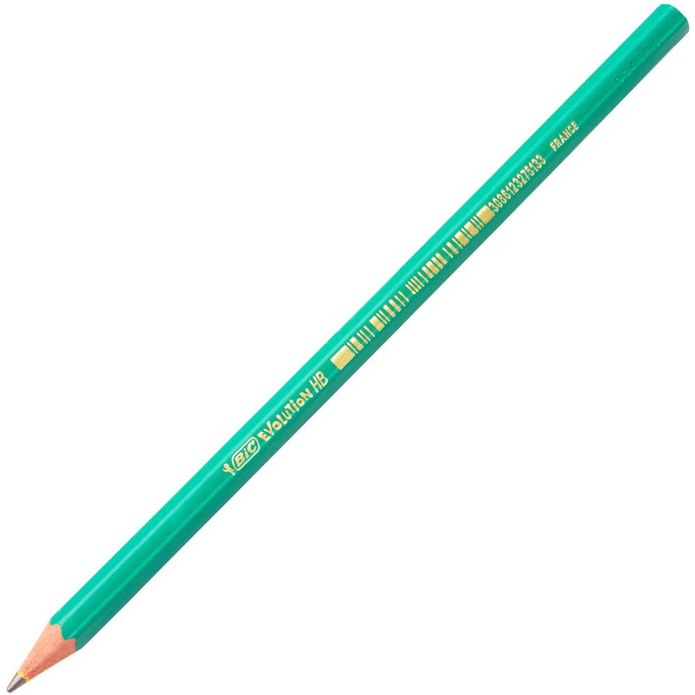 Crayons HB2 Boost