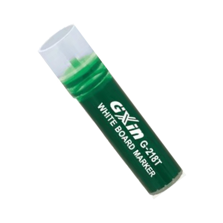 Recharge pour marqueur GXIN 218 Vert