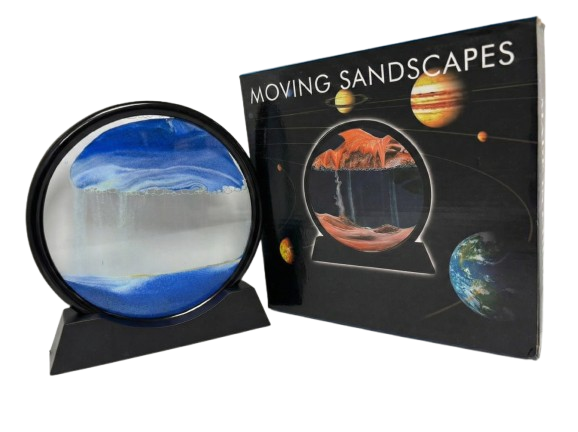 لوحة الرمال المتحركة - حجم متوسط